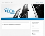 Bild RFF-IT Systemhaus