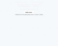 Bild Larberg Riehemann IT-Consulting GbR