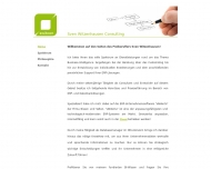 Bild Sven Witzenhausen - BI Consulting
