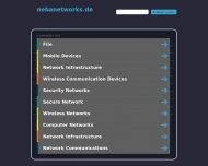 Bild nebanetworks GmbH UG