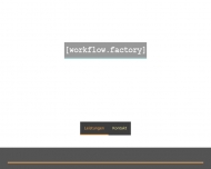 Bild Workflow Factory