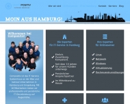 Website Compositiv