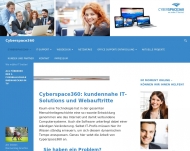 Bild Cyberspace360 GmbH