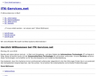 Bild ITK-Services.net