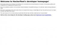 Bild Hackerfleet GmbH