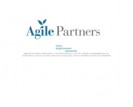 Bild Agile Partners