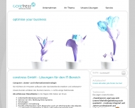 Bild coretress GmbH