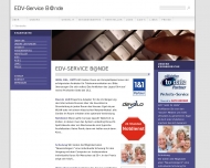 Bild EDV-Service Bande