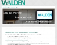 Bild touch for light