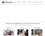 Bild BORDONARO IT GmbH & Co. KG
