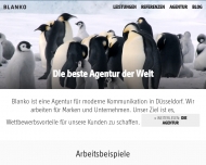 Bild Blanko GmbH