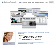 Bild Business-Telematik