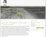 Bild eld datentechnik GmbH