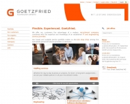 Bild Goetzfried Professionals GmbH