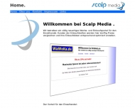 Bild Scalpmedia UG (haftungsbeschrnkt)