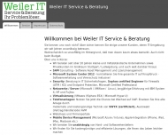 Bild IT Service Ludwigsburg