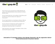 Bild The IT Guy
