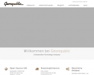 Bild Georepublic UG