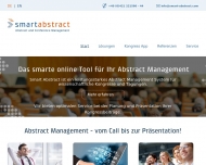 Bild Smart Abstract