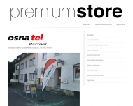 Bild osnatel Partner fr Telekommunikation