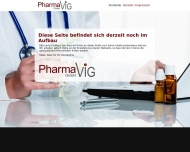 Bild PharmaVIG GmbH