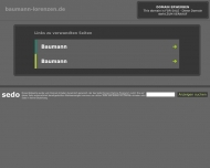 Bild Baumann und Lorenzen GbR - business solutions
