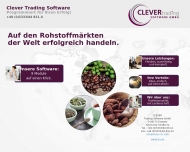 Bild LINEAS Clever Trading Software GmbH