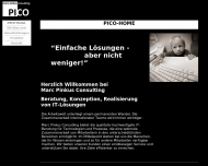 Bild Marc Pinkus Consulting