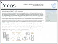 Bild CEOS - IT-Systeme