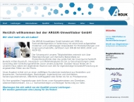 Bild Arguk- Umweltlabor GmbH Oberursel