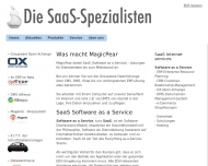 Bild MagicPear