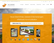 3D Content Logistics Connect Data, Distill Insights