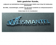 Bild Weismantel-IT-Solutions e.K.
