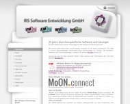 Bild RIS - Softwareentwicklungs GmbH