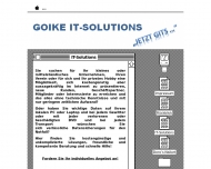 Bild GOIKE IT-SOLUTIONS
