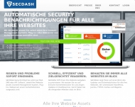 Bild SECDASH