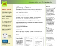 Bild VaterBus Software