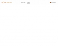 Bild Store Analytics