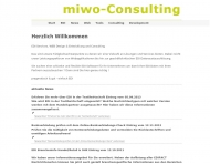 Bild miwo-Consulting