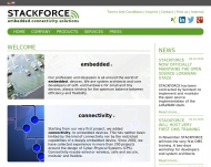 Bild Steinbeis-Transferzentrum und Steinbeis-Innovationszentrum Embedded Design