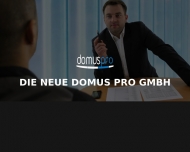 Bild domus pro gmbh