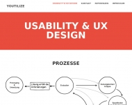Bild Usability Engineering