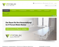 Bild IT-Forum Rhein-Neckar e.V.