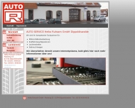 Bild Unfall - Reparatur Service Heiko Ruhsam GmbH