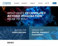 Bild fayteq GmbH