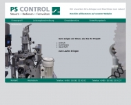 Bild PS CONTROL Purkott + Stamm GmbH