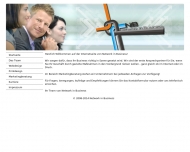 Bild Network in Business Cooperation