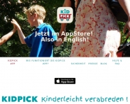 Bild KidPick UG