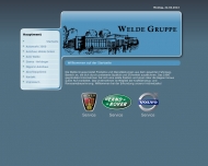 Bild Autohaus Welde GmbH