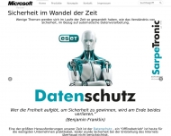 Bild SarpeTronic UG (haftungsbeschrnkt)